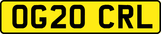 OG20CRL