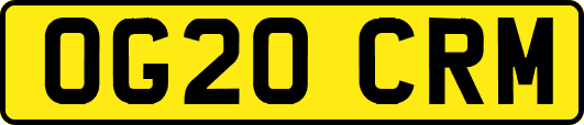 OG20CRM