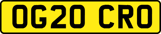 OG20CRO
