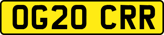 OG20CRR