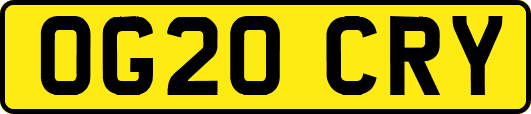 OG20CRY