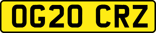 OG20CRZ