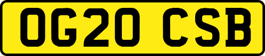OG20CSB