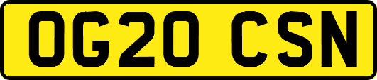 OG20CSN