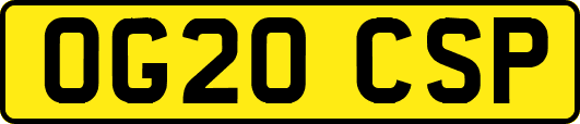 OG20CSP