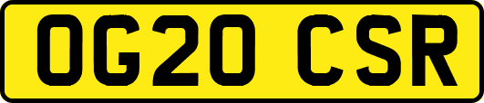 OG20CSR
