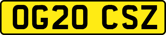 OG20CSZ