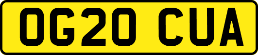 OG20CUA