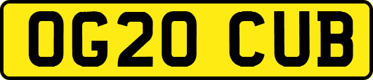 OG20CUB
