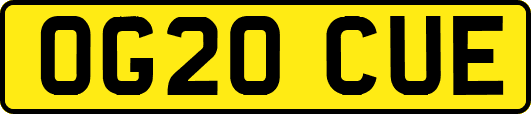 OG20CUE