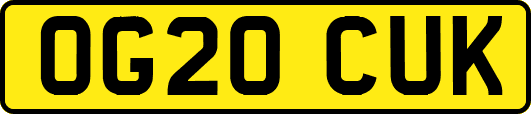 OG20CUK