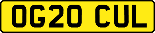 OG20CUL