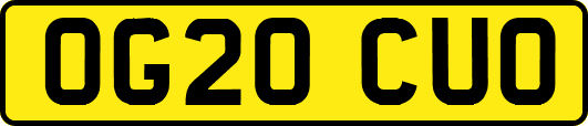 OG20CUO