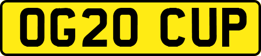 OG20CUP