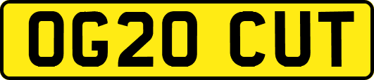 OG20CUT