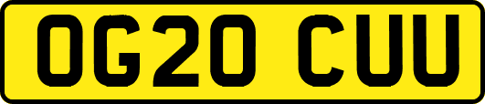 OG20CUU