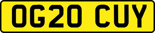 OG20CUY