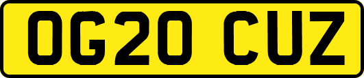 OG20CUZ