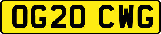 OG20CWG