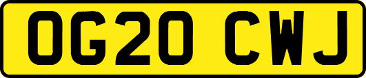 OG20CWJ