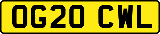 OG20CWL