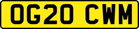 OG20CWM