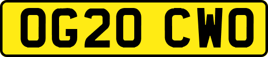 OG20CWO