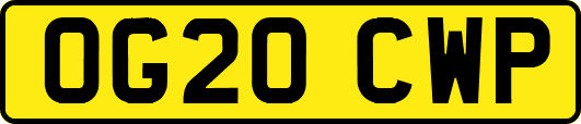 OG20CWP