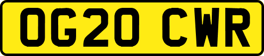 OG20CWR