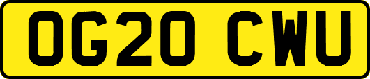 OG20CWU