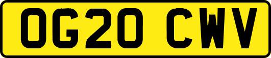 OG20CWV