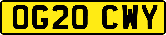 OG20CWY