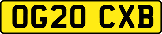 OG20CXB