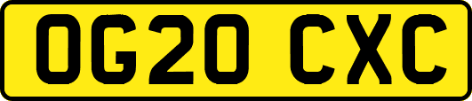 OG20CXC
