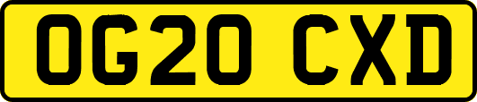 OG20CXD