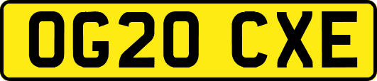 OG20CXE