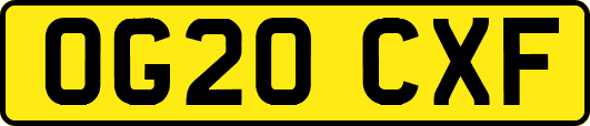 OG20CXF