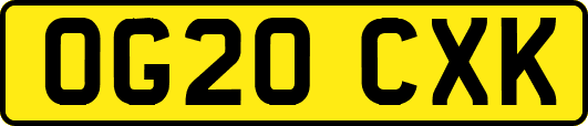 OG20CXK
