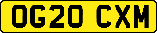 OG20CXM