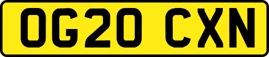 OG20CXN