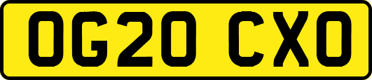 OG20CXO