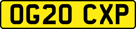 OG20CXP
