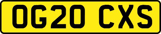 OG20CXS