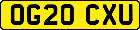 OG20CXU