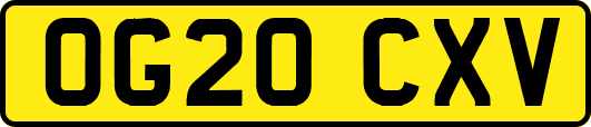 OG20CXV