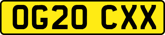 OG20CXX