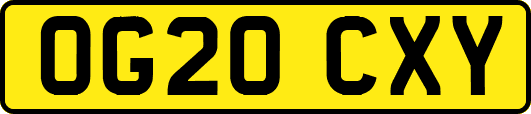 OG20CXY