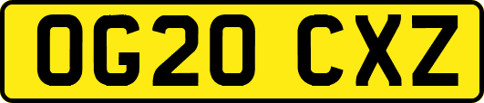 OG20CXZ