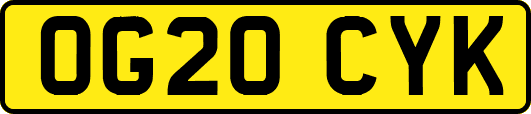 OG20CYK