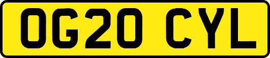 OG20CYL